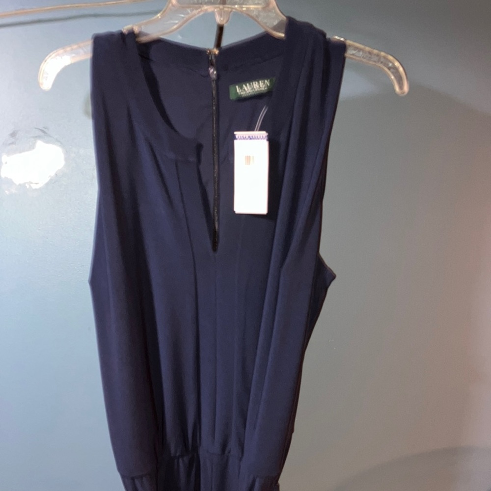 Ralph Lauren Polo women’s jumpsuit